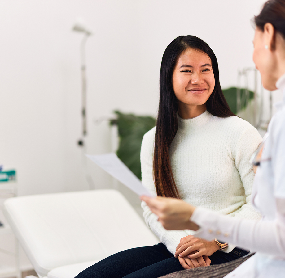 Personalized Care